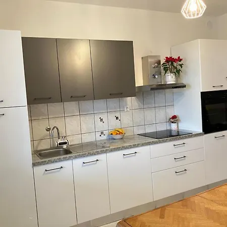 Apartman *biba* Dugi Rat